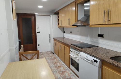Alcora Apartment | Piso "Casa Beltrán"