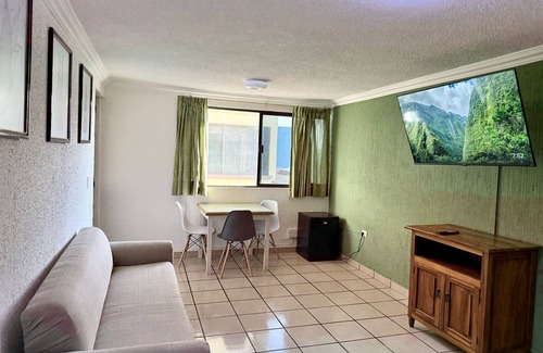 Morelia Apartment | Piso Centrico al Bordo del Rio