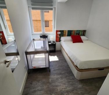 Leon Apartment | Piso centrico, Cerca de los hospitales y centro.