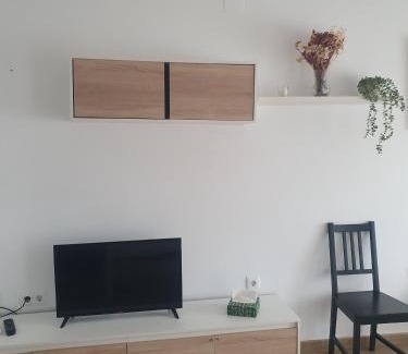Hellin Apartment | PISO CENTRICO CON GARAJE en Hellin