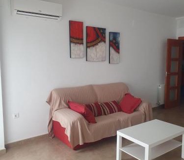 Hellin Apartment | PISO CENTRICO CON GARAJE en Hellin