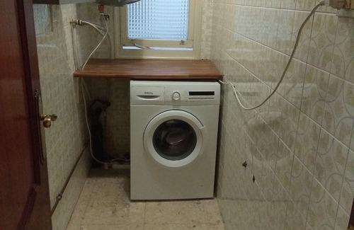 Cerdeira Condo | Piso Centrico