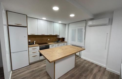 Valdemoro Apartment | Piso centro de valdemoro