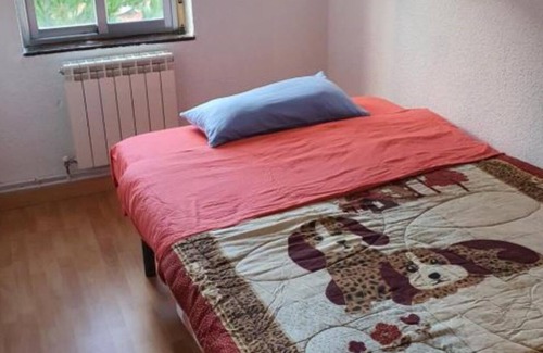 La Latina Apartment | Piso Centro Madrid