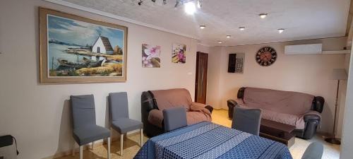 Paiporta Apartment | Piso Colon