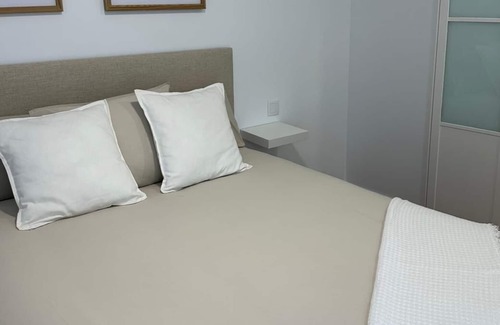 Albelda de Iregua Apartment | Piso Comediantes