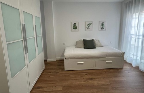 Albelda de Iregua Apartment | Piso Comediantes