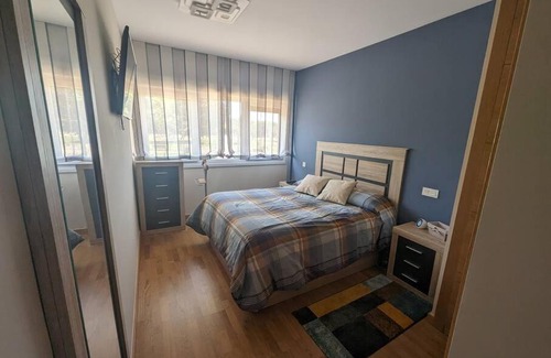 Burgos Apartment | Piso completo y moderno, Burgos
