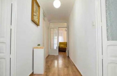 Santa Amalia Apartment | Piso con encanto en Santa Amalia