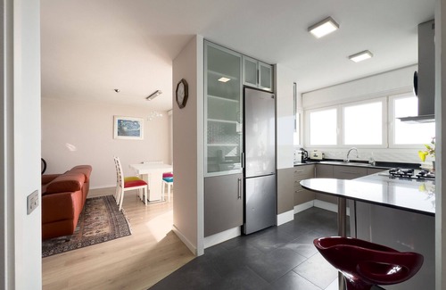 Vilassar de Mar Apartment | Piso de 2 habitaciones