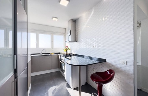 Vilassar de Mar Apartment | Piso de 2 habitaciones