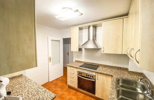 Oeste Apartment | Piso de 6 Habitaciones en Pleno Centro de Salamanca