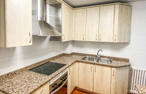 Oeste Apartment | Piso de 6 Habitaciones en Pleno Centro de Salamanca
