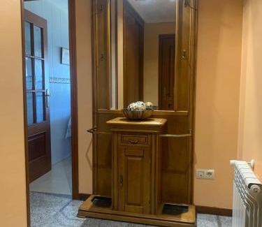Naron Apartment | Piso de Ana