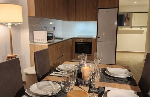 Elche Apartment | Piso De Diseño en Elche