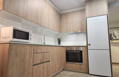Elche Apartment | Piso De Diseño en Elche