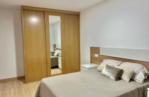 Verin Apartment | Piso de diseño