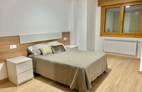 Verin Apartment | Piso de diseño