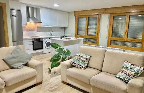 Verin Apartment | Piso de diseño