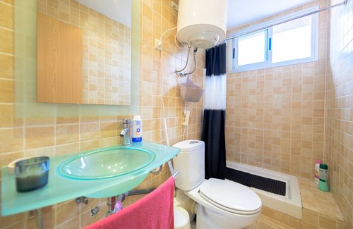 Pacifico Apartment | ¡piso de dos Habitaciones a 15 Minutos del Centro de Madrid