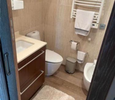 Torreblanca Apartment | PISO DE LUJO EN TORRENOSTRA