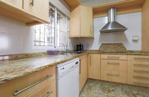 Los Nietos Apartment | Piso Del Mar Menor Apartmentn" Love it and then Live it "