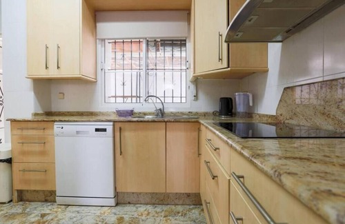 Los Nietos Apartment | Piso Del Mar Menor Apartmentn" Love it and then Live it "