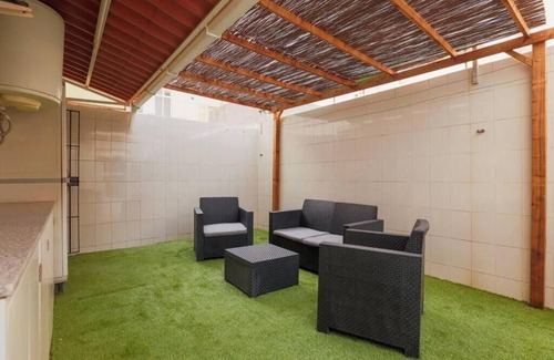 Los Nietos Apartment | Piso Del Mar Menor Apartmentn" Love it and then Live it "