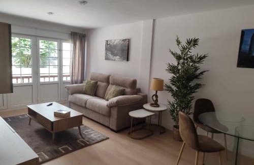 Old Town Apartment | Piso del Paraíso