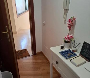 O Pedrouzo Apartment | Piso DJC