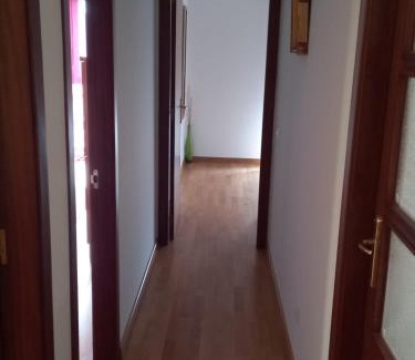O Pedrouzo Apartment | Piso DJC