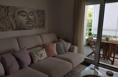 Conil de la Frontera City Center Apartment | Piso el Chorrillo