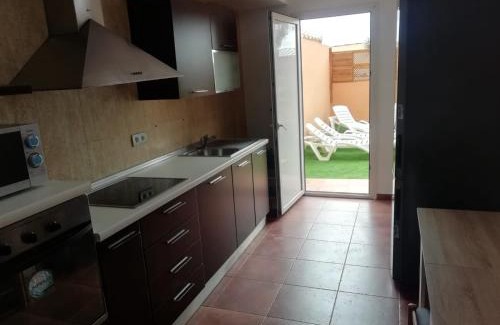Geafond Apartment | Piso El Jardin
