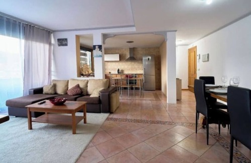 Mondariz Apartment | Piso en Mondariz 3 Dormitorios y 2 Baños
