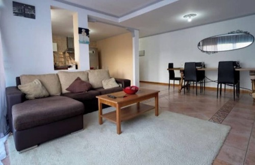 Mondariz Apartment | Piso en Mondariz 3 Dormitorios y 2 Baños