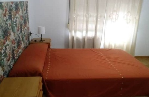 Navia de Suarna Apartment | Piso en Navia de Suarna