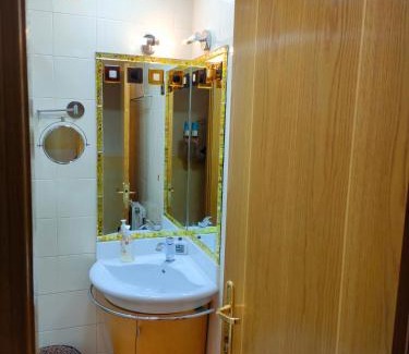 Zalla Apartment | Piso en Zalla