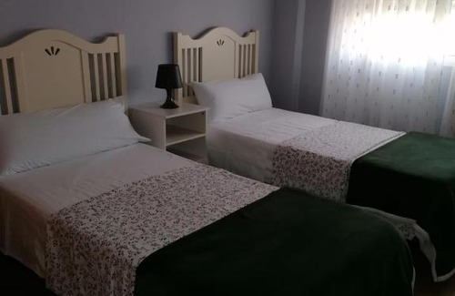 Poligono de Santa Ana Apartment | Piso en zona residencial