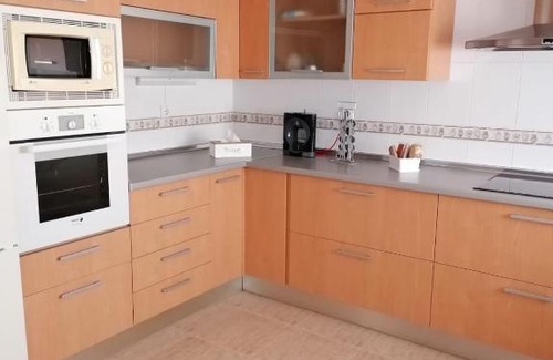 Poligono de Santa Ana Apartment | Piso en zona residencial