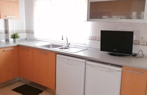 Poligono de Santa Ana Apartment | Piso en zona residencial