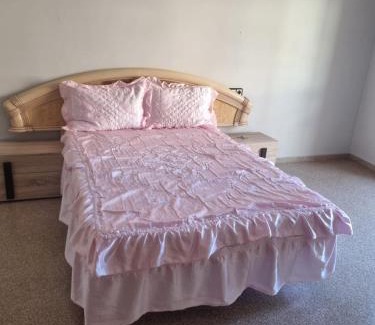 Castalla Apartment | Piso