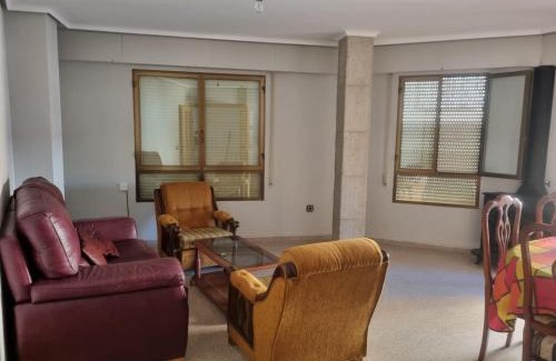 Castalla Apartment | Piso