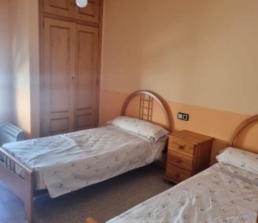 Castalla Apartment | Piso