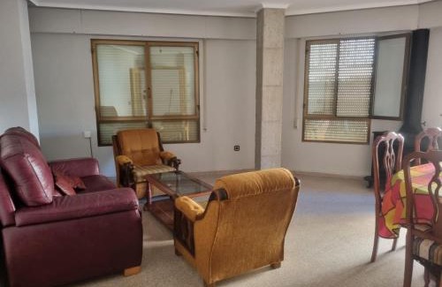 Castalla Apartment | Piso