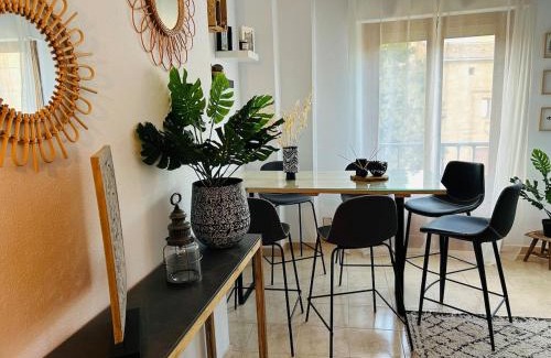 Ciudad Rodrigo Apartment | Piso Espectaculares Vistas