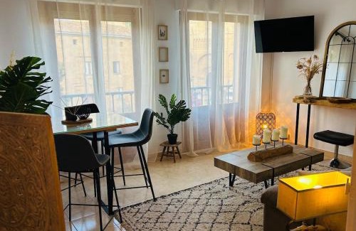 Ciudad Rodrigo Apartment | Piso Espectaculares Vistas