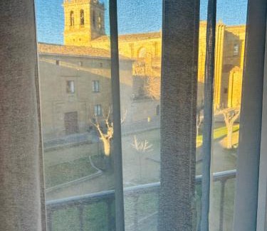 Ciudad Rodrigo Apartment | Piso Espectaculares Vistas