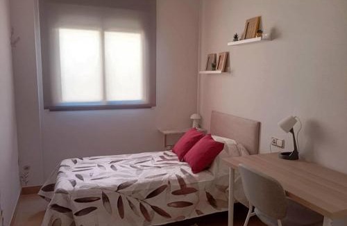 Berja Apartment | Piso 'Esquina del Molino'