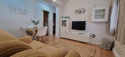 Macarena Apartment | Piso familiar y con encanto