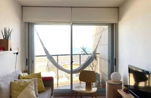 Montevideo Apartment | Piso frente al mar! Malvin/Montevideo